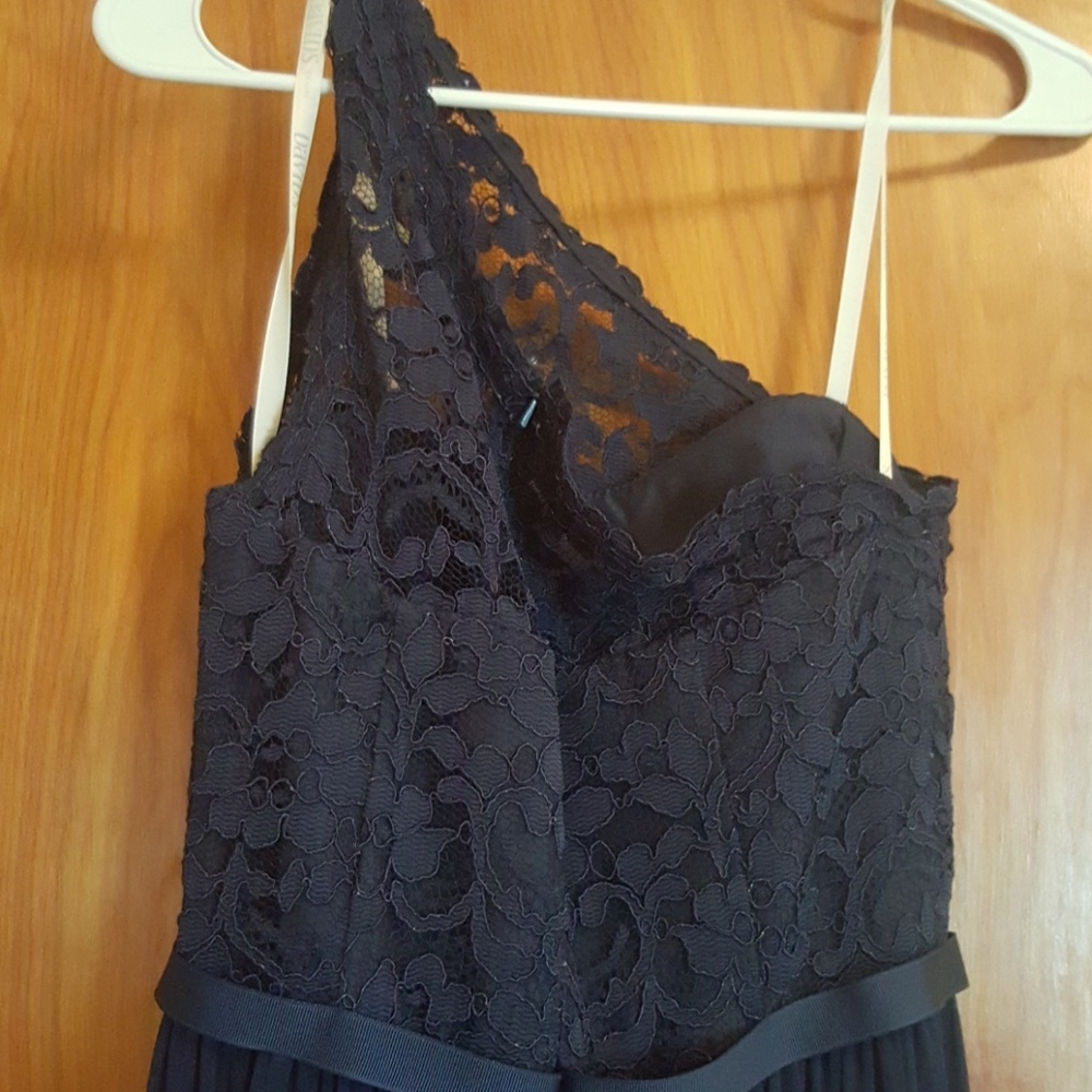 Davids bridal dress